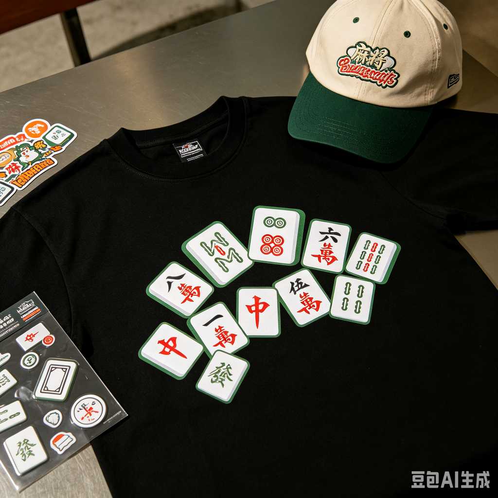 Denver,mahjong