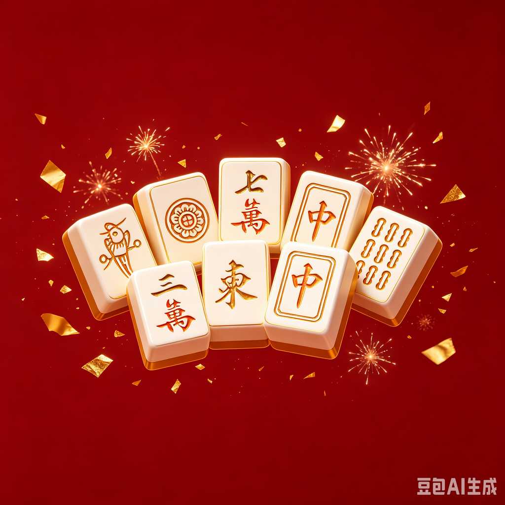 Toulouse,mahjong
